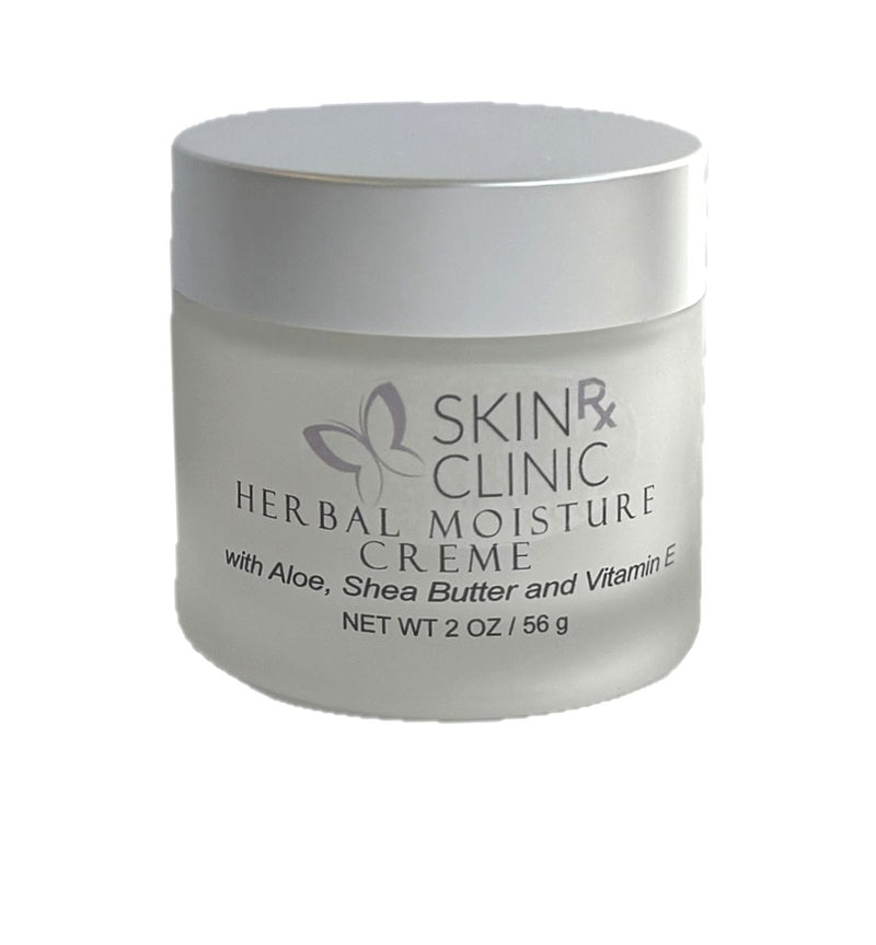 Herbal Moisture Creme