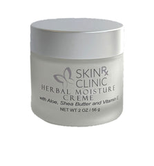 Herbal Moisture Creme
