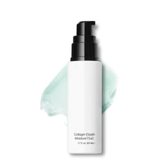 Collagen Elastin Moisture