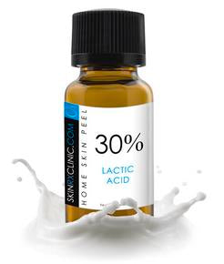 30% Lactic Acid Peels
