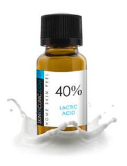 40% Lactic Acid Peels
