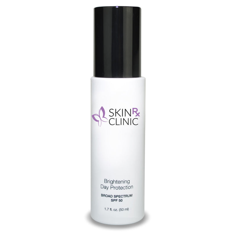 Brightening Day Hydrating Protection SPF 50