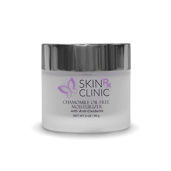 Chamomile Oil-Free Moisturizer | Skin Rx Clinic