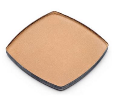 Mineral Makeup Pressed Refill Pan (For makeup wallets)