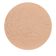 Ultra Sensitive Loose Mineral Base  6gm weight