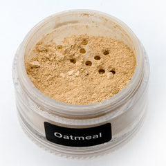 Mineral Makeup Loose Base 7 Gram
