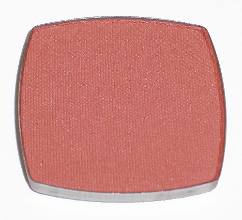 Blush-Terra Cotta Pressed Refill Pan (For makeup wallets)