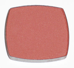 Blush-Terra Cotta Pressed Refill Pan (For makeup wallets)