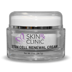 Stem Cell Renewal Cream